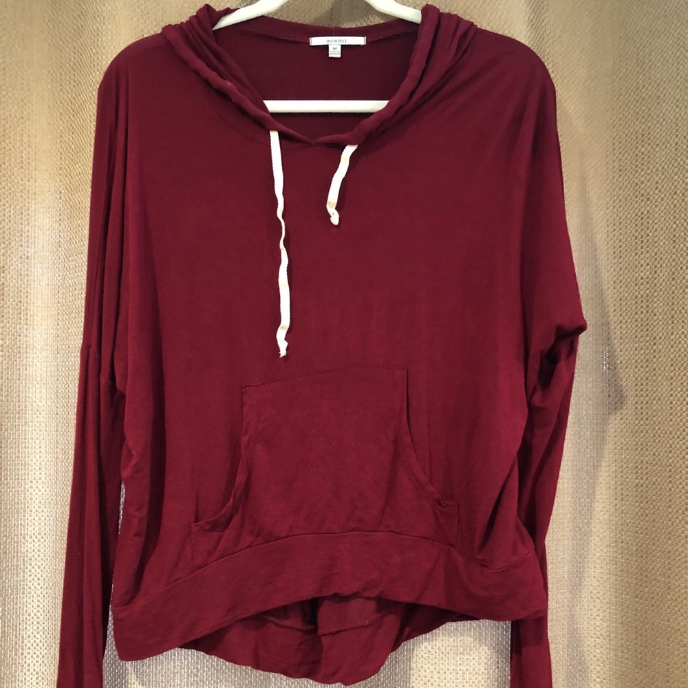 Acemi hoodie